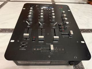Mesa mezclas IMG - MPX-300MP