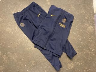 Chándal PSG niño (6 años)