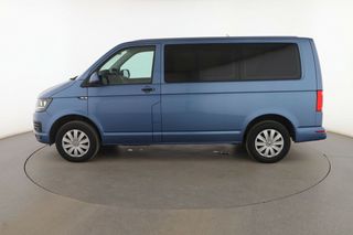 Volkswagen Caravelle 2.0 TDI Trendline