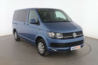 Volkswagen Caravelle 2.0 TDI Trendline