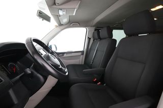 Volkswagen Caravelle 2.0 TDI Trendline