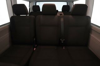 Volkswagen Caravelle 2.0 TDI Trendline