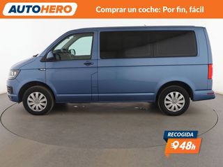 Volkswagen Caravelle 2.0 TDI Trendline