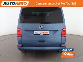 Volkswagen Caravelle 2.0 TDI Trendline