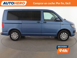 Volkswagen Caravelle 2.0 TDI Trendline