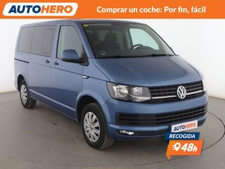 Volkswagen Caravelle 2.0 TDI Trendline