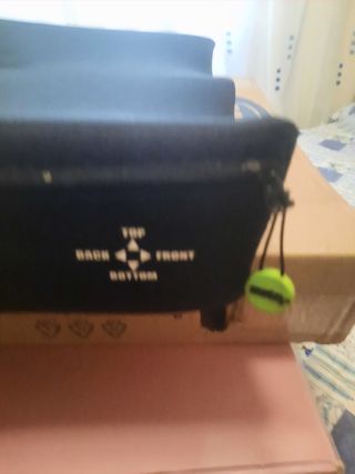 Cojín Especial Invacare Anti-escaras