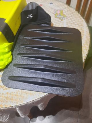 Cojín Especial Invacare Anti-escaras