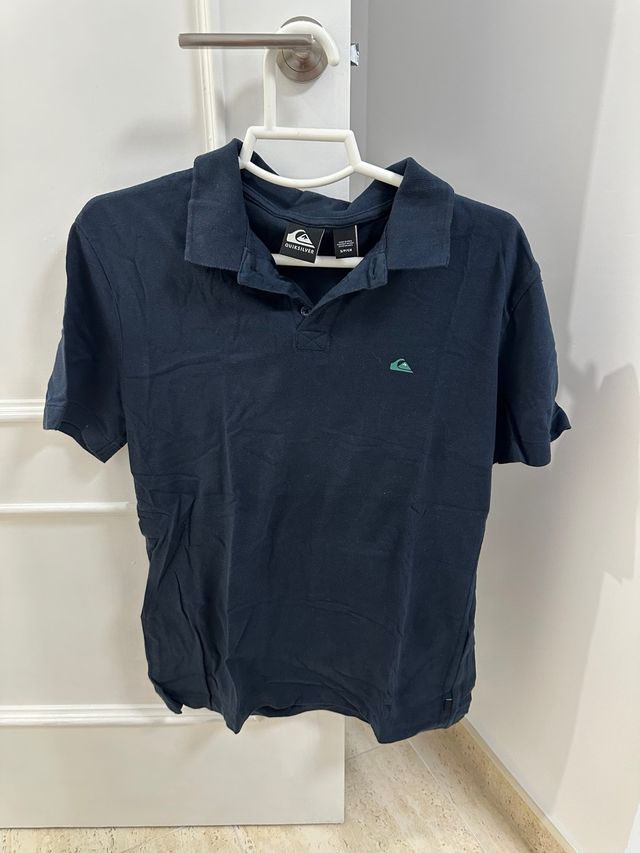 Pack Polos de marca TALLA S como nuevos 