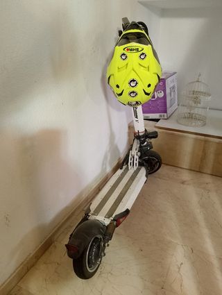Patinete eléctrico Speedway 5
