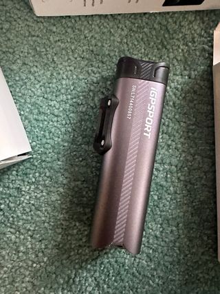 IGPSport VS800 Smart Frontlight - 800 lúmenes