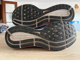 Zapatillas Nike Running Azul