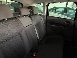 PEUGEOT 3008 1.6 120CV STYLE