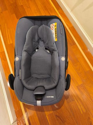 Carrito Bugaboo Cameleon3