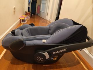 Carrito Bugaboo Cameleon3