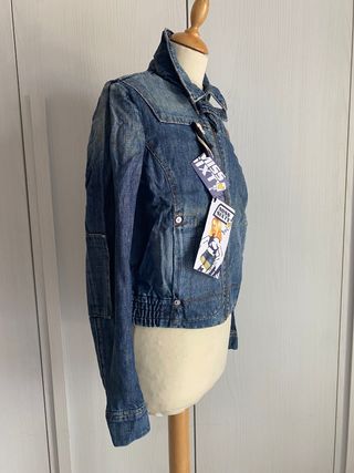 Giubbotto Miss Sixty Vintage L