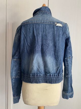 Giubbotto Miss Sixty Vintage L