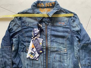 Giubbotto Miss Sixty Vintage L