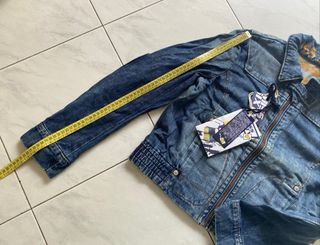 Giubbotto Miss Sixty Vintage L