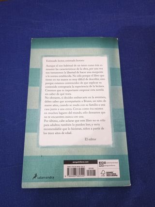 El niño con el pijama de rayas/ The Boy in the ...