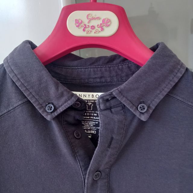 Polo Sonny Bono Uomo M