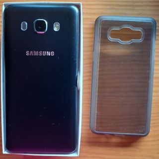 Samsung Galaxy J5 16GB - Negro