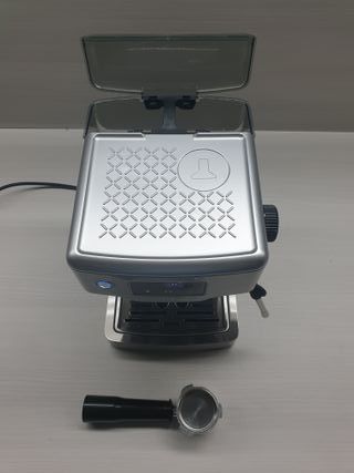Cafetera Cecotec Power Espresso 20