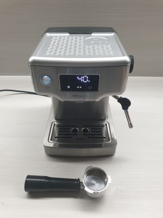 Cafetera Cecotec Power Espresso 20