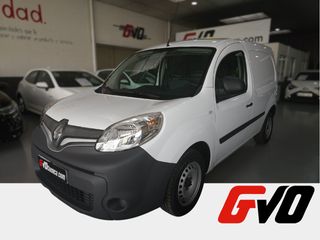 Renault Kangoo 1.5 DCI EXPRESS 90CV 