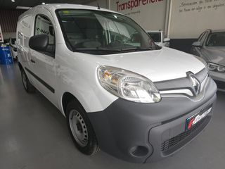 Renault Kangoo 1.5 DCI EXPRESS 90CV 