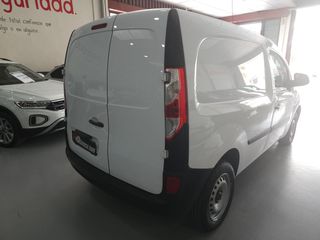 Renault Kangoo 1.5 DCI EXPRESS 90CV 