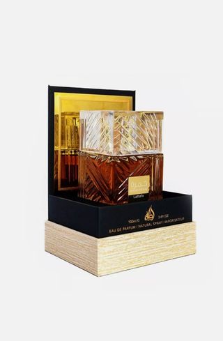 Lattafa Khamrah Perfume