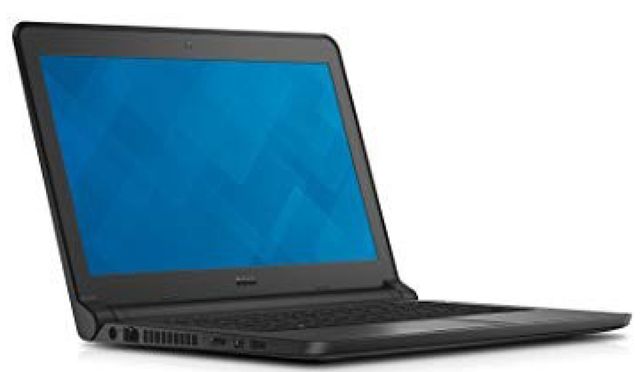 NOTEBOOK DELL LATITUDE 3340 GRIGIO