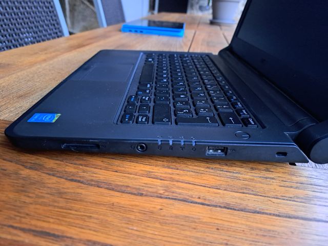 NOTEBOOK DELL LATITUDE 3340 GRIGIO