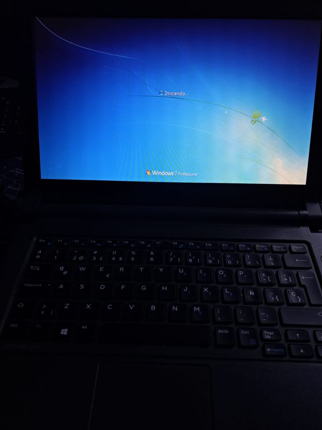 NOTEBOOK DELL LATITUDE 3340 GRIGIO