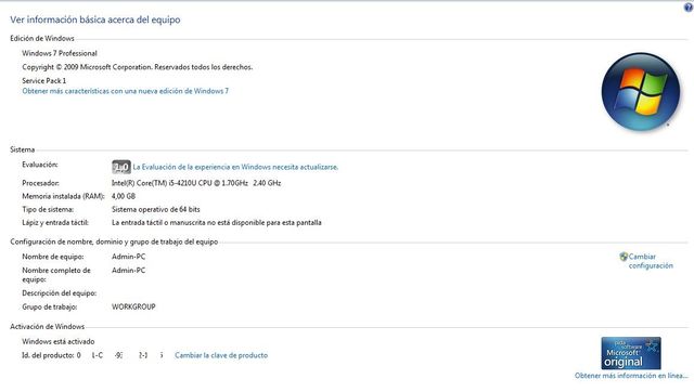 NOTEBOOK DELL LATITUDE 3340 GRIGIO