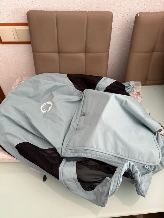 Cappuccio ventilato Bugaboo Fox/Chameleon