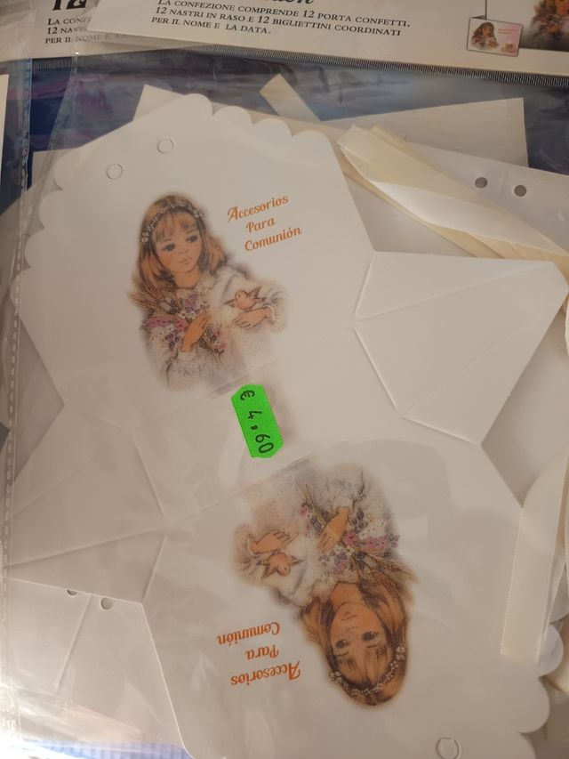 Recuerdos Primera Comunión