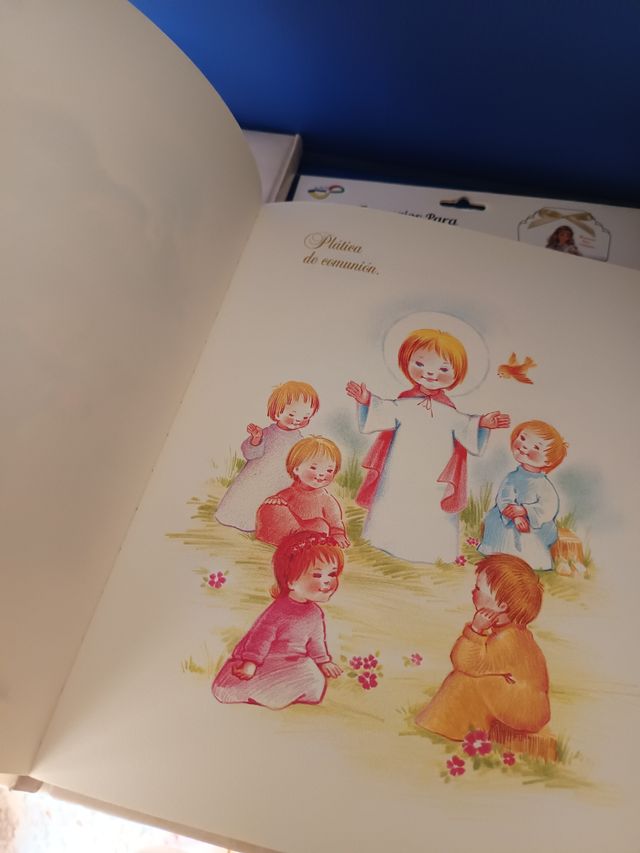 Recuerdos Primera Comunión