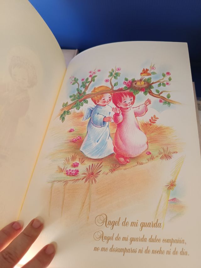 Recuerdos Primera Comunión