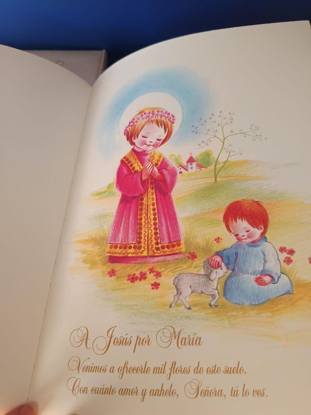 Recuerdos Primera Comunión