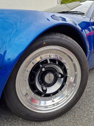 Renault Alpine A310 1980