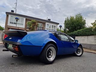 Renault Alpine A310 1980