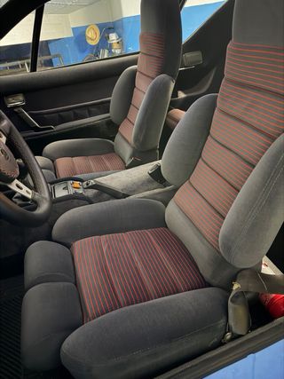 Renault Alpine A310 1980