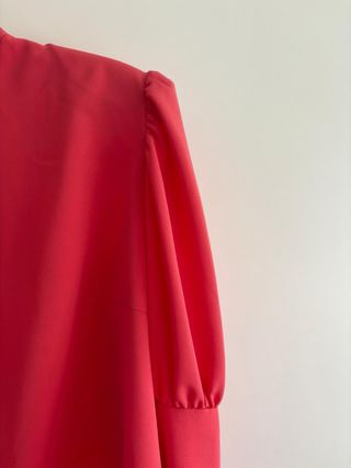 Conjunto Barey rosa talla M