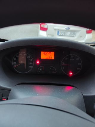 Peugeot Boxer 2008