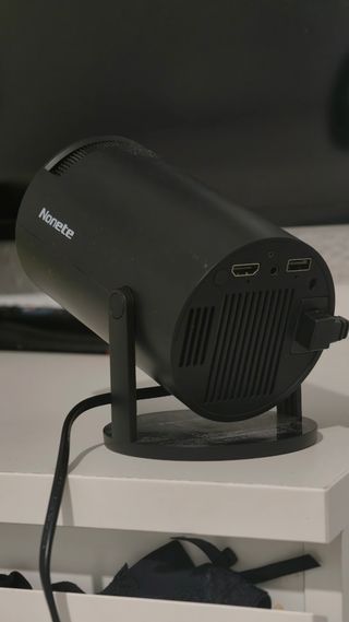 Proyector Home Theatre Nonete NT20