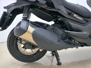 BMW C 400 GT - Triple Black