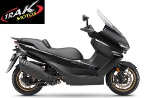 Scooter Zontes 368K Liquidación !