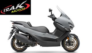 Scooter Zontes 368K Liquidación !